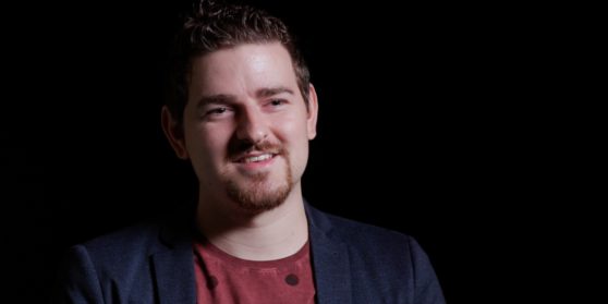 Nick van Breda