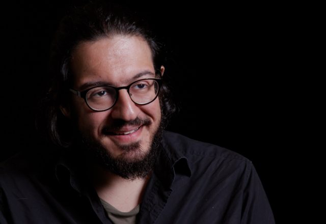 Sahand Sahebdivani