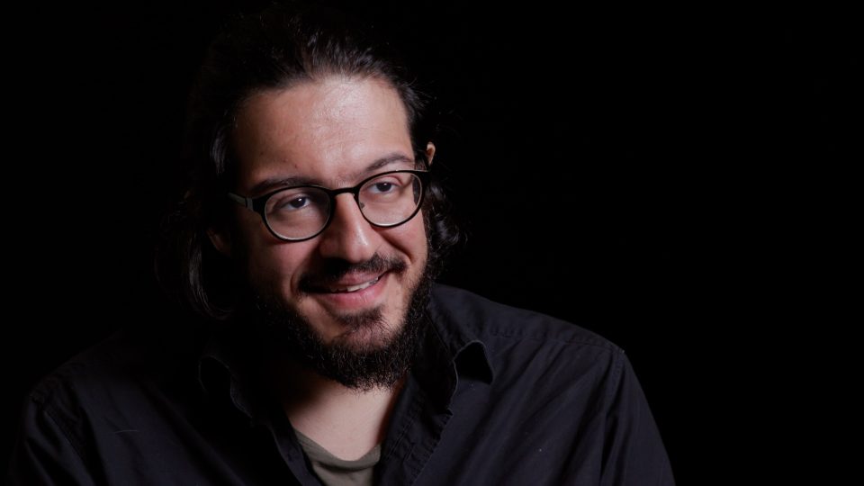 Sahand Sahebdivani