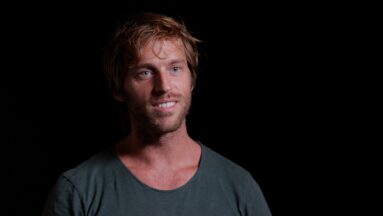 Wout van Wengerden Kwetsbare Held