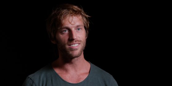 Wout van Wengerden Kwetsbare Held