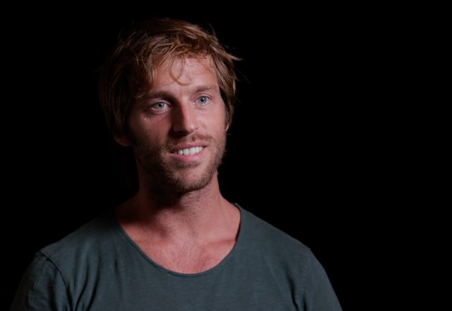 Wout van Wengerden Kwetsbare Held