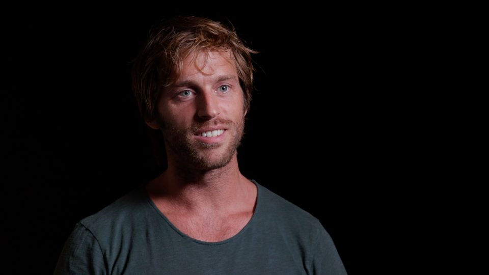 Wout van Wengerden Kwetsbare Held