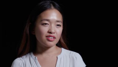 Ev Liu - Straw by Straw