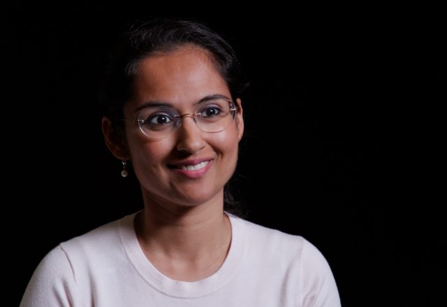Nupur Kohli