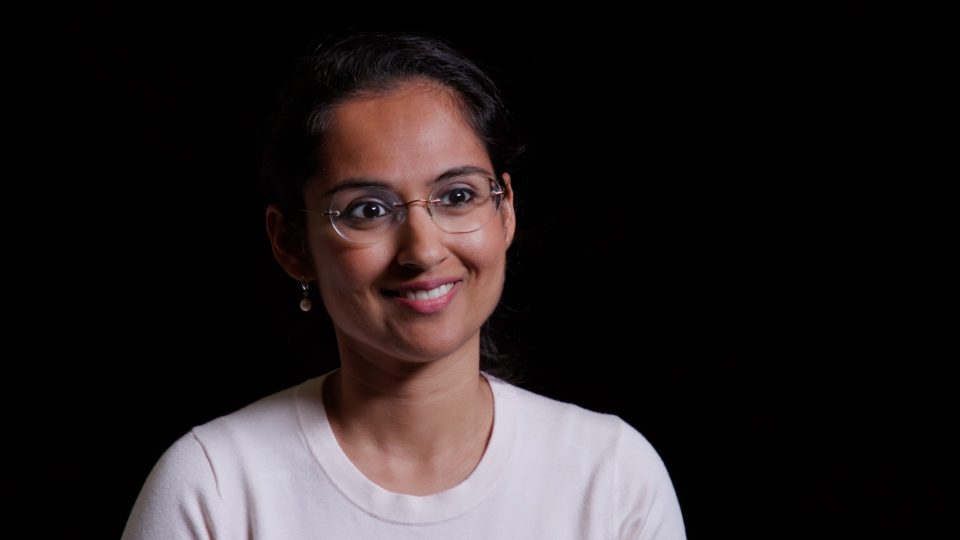 Nupur Kohli