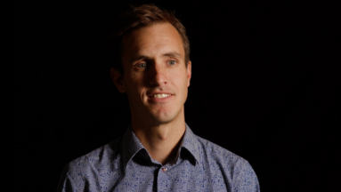 Jaap de jong van Rooftop Revolution