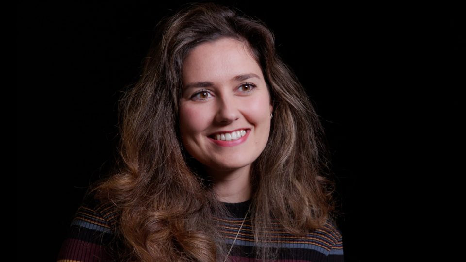 Lisa Stel van Lisagoesvegan