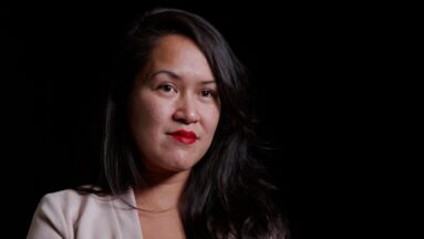 Foto van Vanessa Umboh