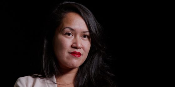 Foto van Vanessa Umboh