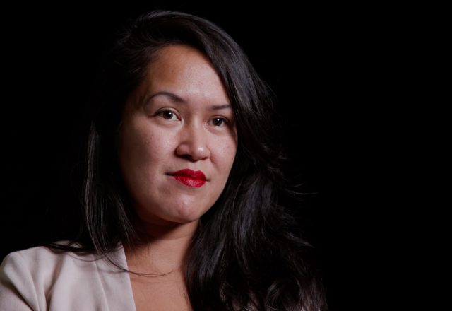 Foto van Vanessa Umboh
