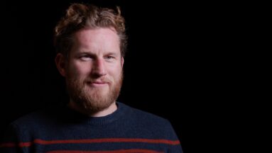 Dieter van den Broeck Theory U