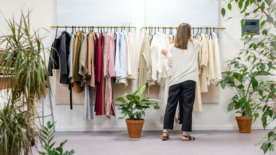 slow fashion