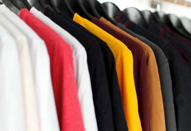 fast fashion