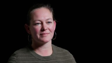 manon becher van Starters4Communities