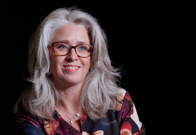 Mireille Hopman van TriUnity