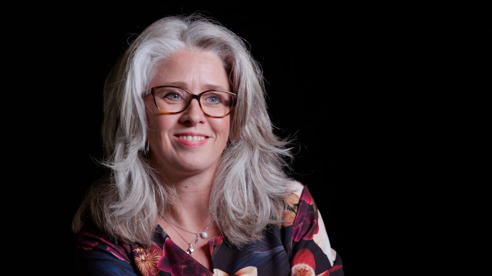 Mireille Hopman van TriUnity