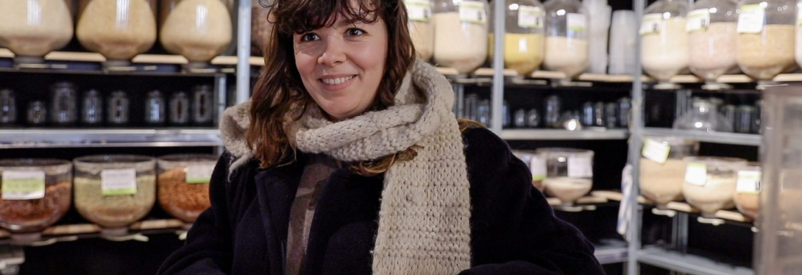 Jessie Kroon Zero Waste Project