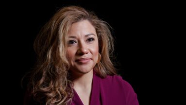 Christina Moreno She Matters