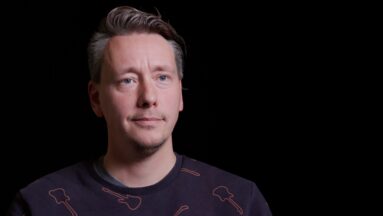 Ronald Heidanus van Education on Tour