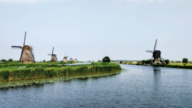 De Nieuwe Businessagenda