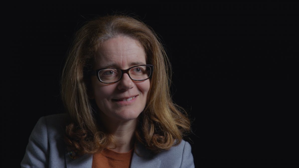 geanne van arkel van interface