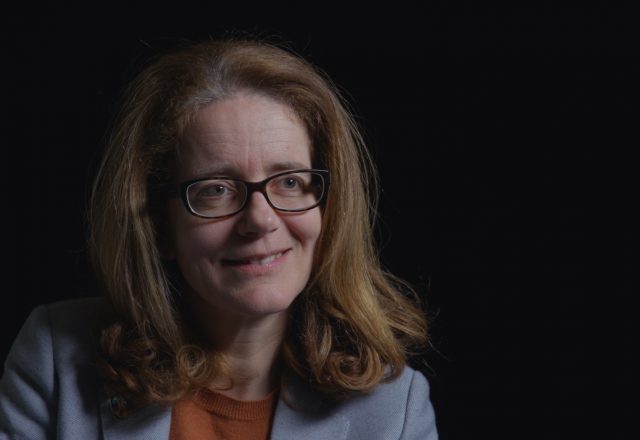 Geanne van Arkel