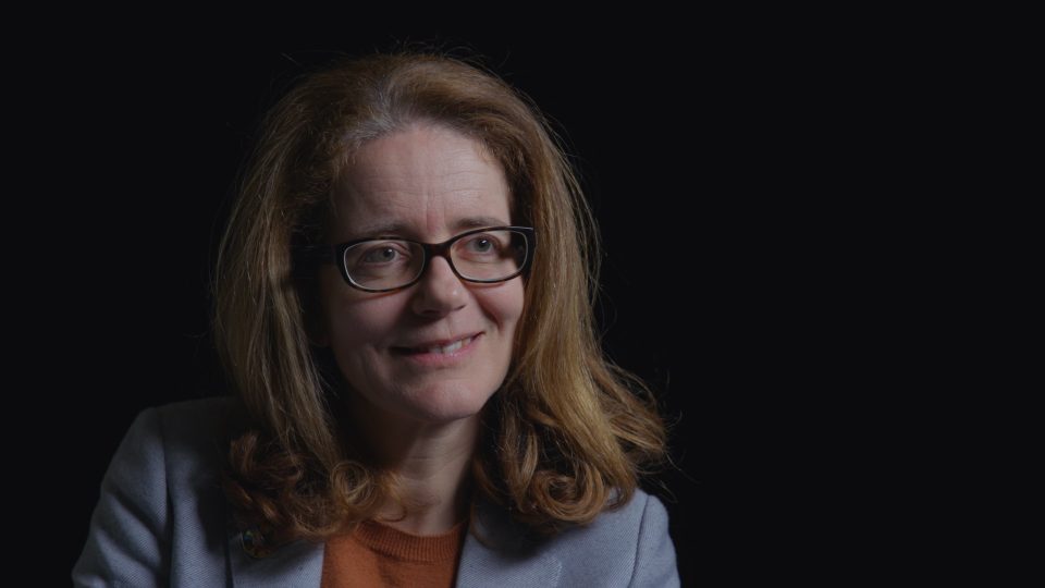 Geanne van Arkel