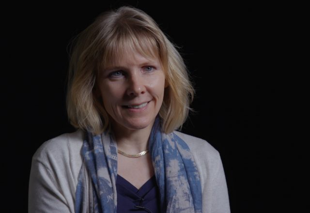 Marjolein Ploegman