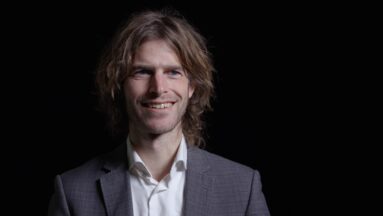 Sven Jense van Climate Cleanup Foundation