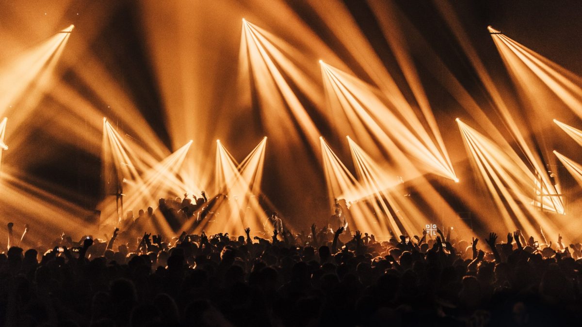 dgtl festival duurzaamheid