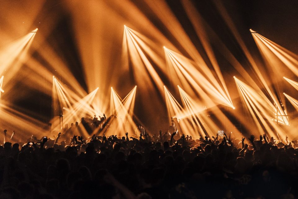 dgtl festival duurzaamheid