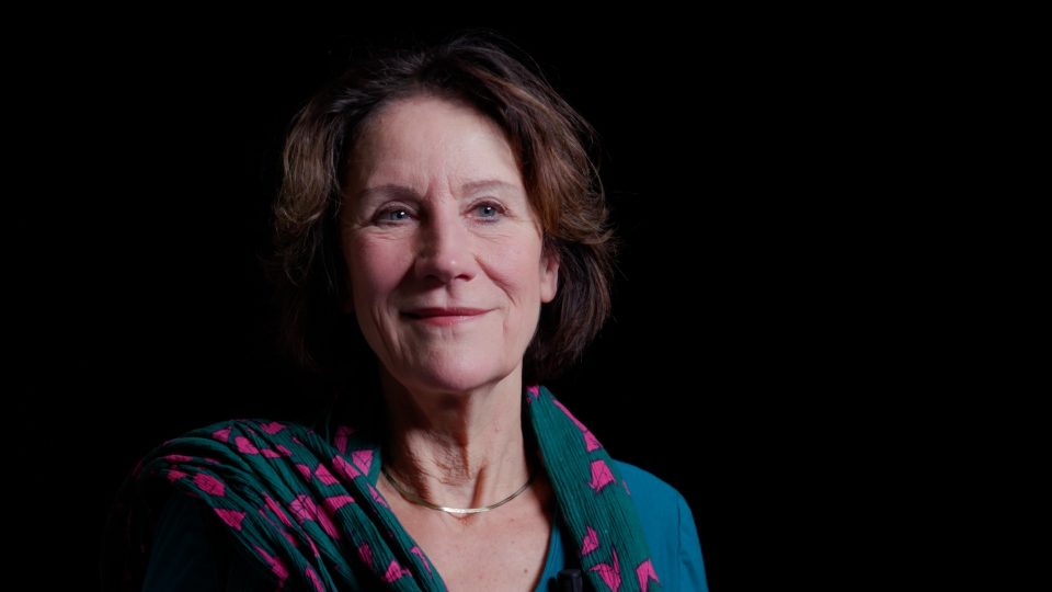 Louise Vet