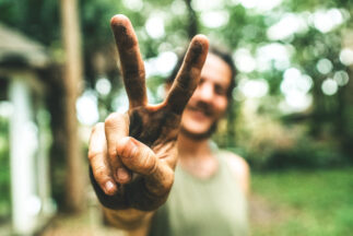 Wereldmilieudag 2019