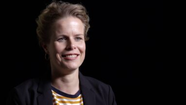 Suzan Massier - Banking for Food - Rabobank