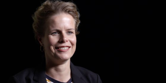 Suzan Massier - Banking for Food - Rabobank
