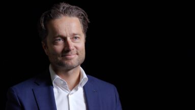 Ton Goedmakers - Vebego - MaatschapWij