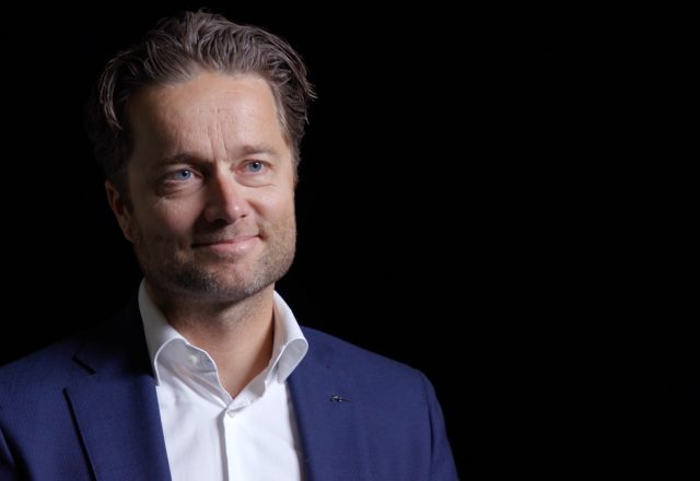 Ton Goedmakers - Vebego - MaatschapWij