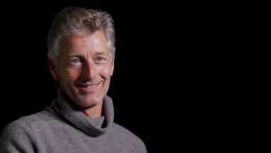 Dennis Karpes - Justdiggit - Raindance project