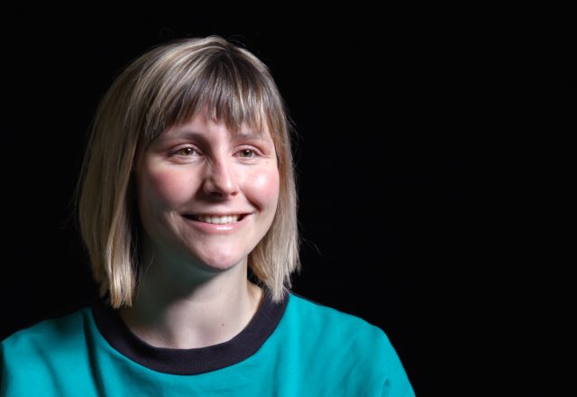 Linda Vermaat - Fix the World and Make Money