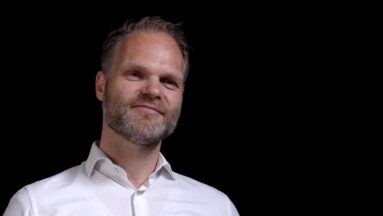 Patrick Schreven - ECO+BOUW