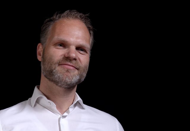 Patrick Schreven - ECO+BOUW