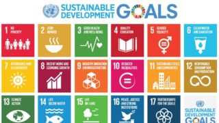 SDG doelen