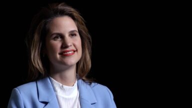 Steffi Haazen - Dr Goodfood