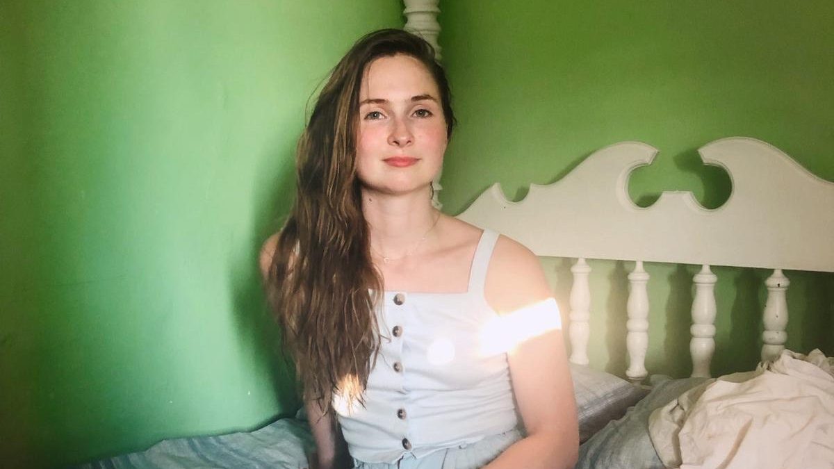 Titia Hoogendoorn