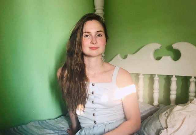 Titia Hoogendoorn