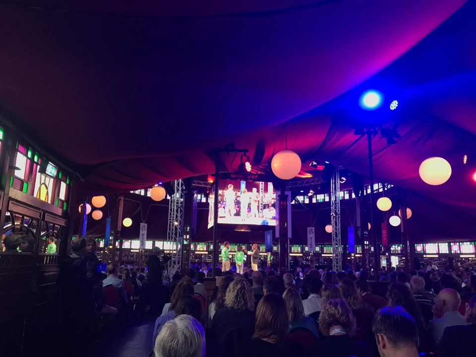 MaatschapWij evenementenagenda