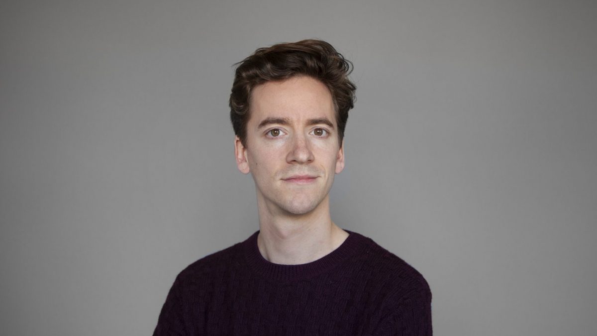 Foto van Jelmer Mommers
