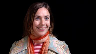 Martje Fraaije - Rabobank - Circulair Ondernemen Challenge