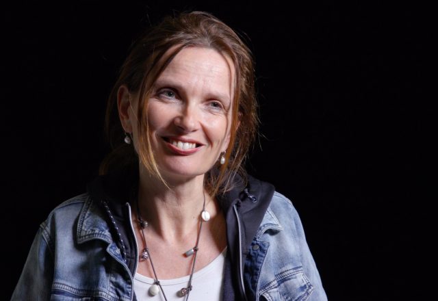Anniek Mauser - Unilever
